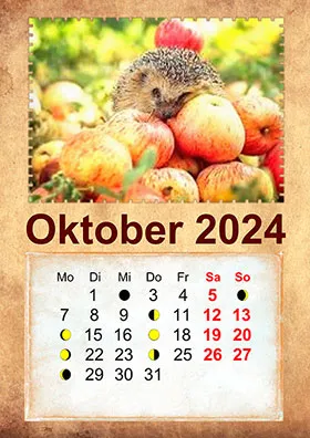 2024 Calendar 10